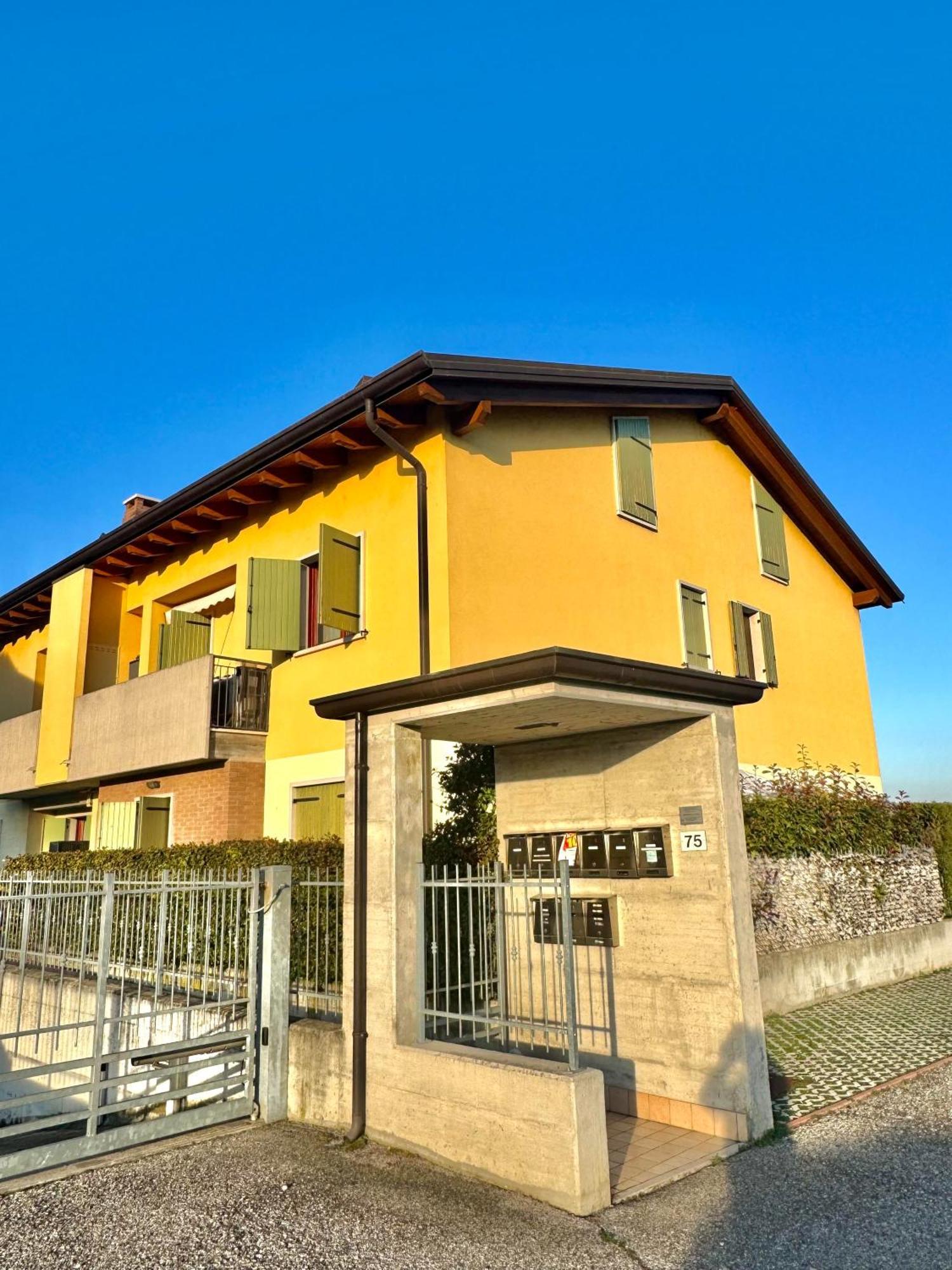 Top Apartment Beccacivetta Exterior photo